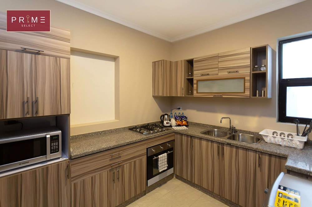 Prime select Sodic Eastown New Cairo view 2