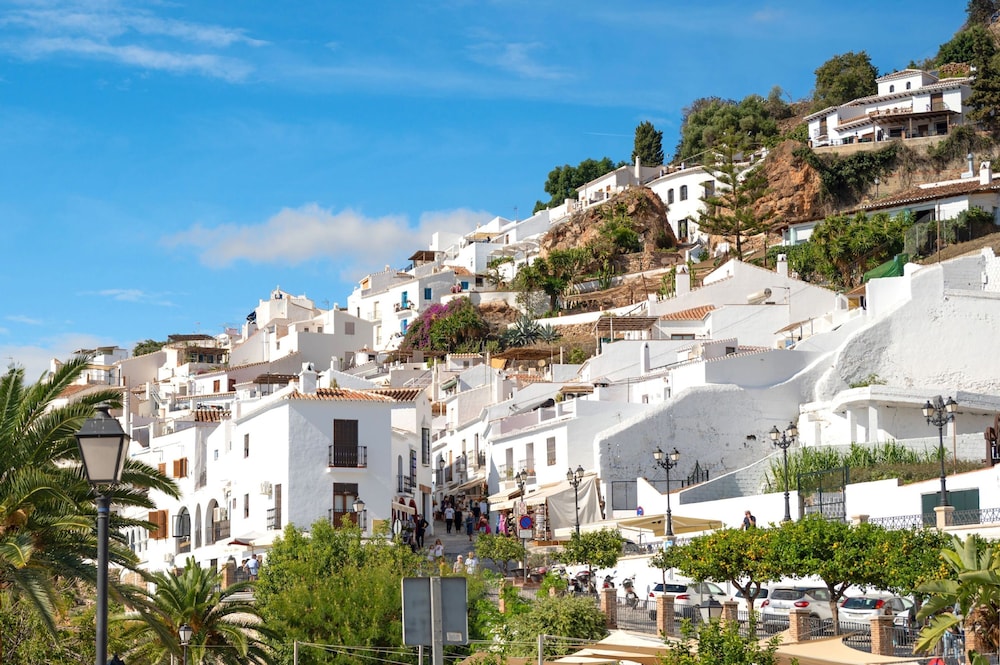 Casa La Era in Frigiliana