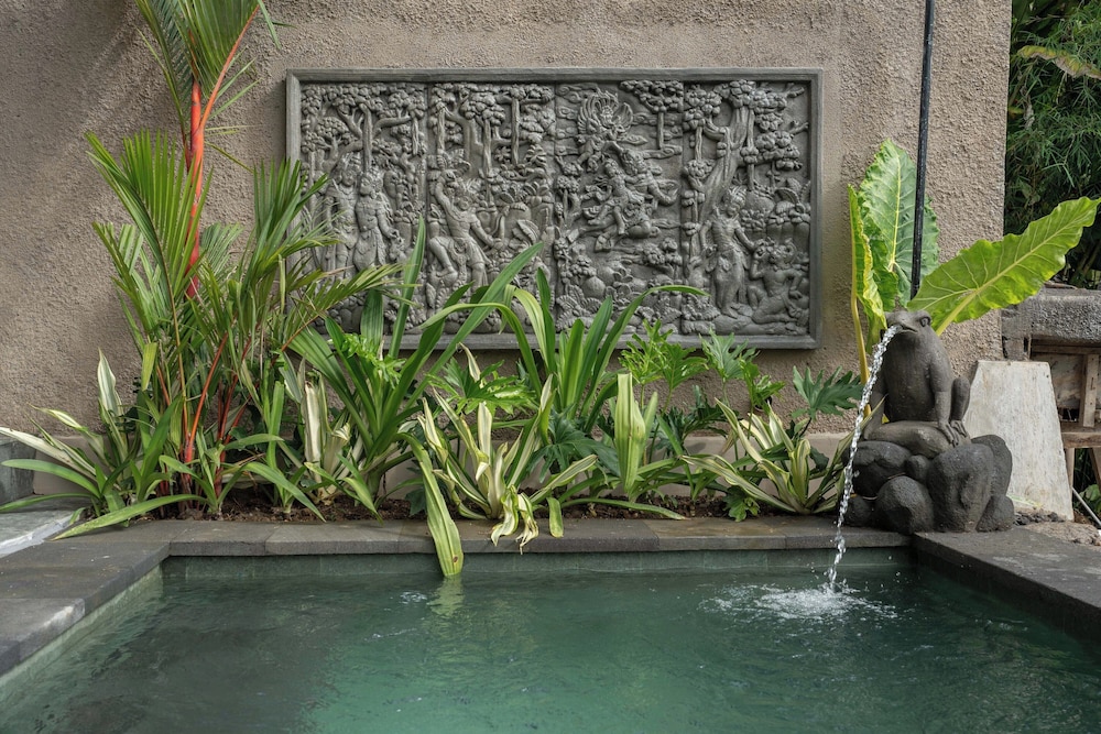 Legong Sebatu Villa