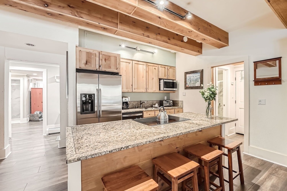 Breckenridge Ski Resort CO Vacation Homes - The Lift