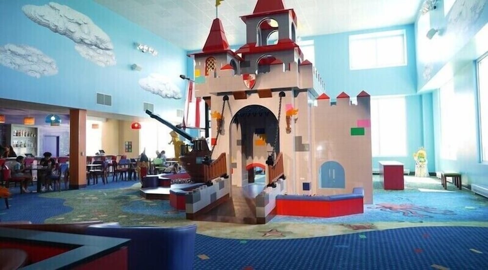 LEGOLAND Hotel NEW York