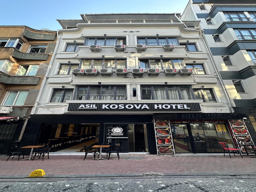 building