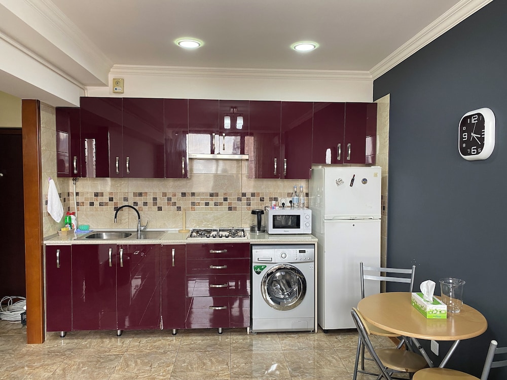 Apartments by Luxe Group KO100