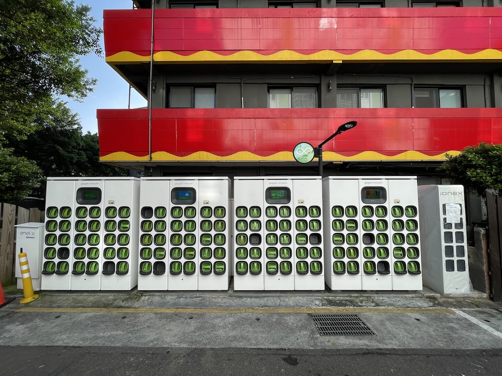 Taiwan Seven Days Boutique Hotel