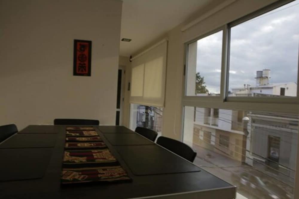 Nubes Apart Hotel