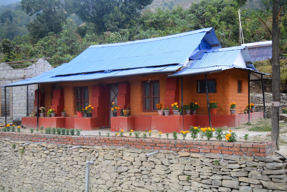 Indreni organic farm and homestay - Hostel view 2
