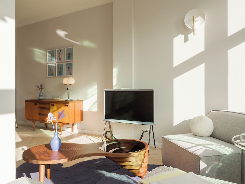 OSTKÜSTE Villa Steigel Design Apartments