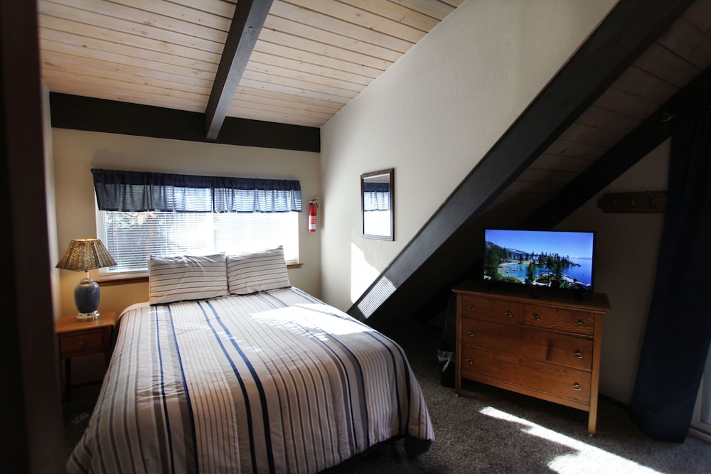 Hch0864 - Donner Cabin 3 Bedroom Home
