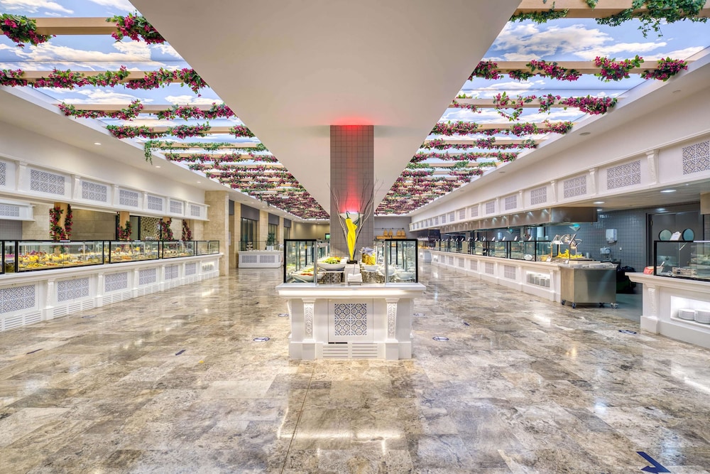 Akra Fethiye Tui Blue Sensatori All Inclusive