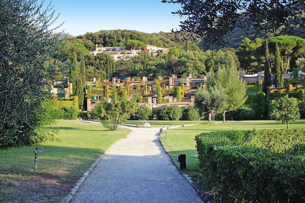 Apartment in Elba Near Bagnaia Beach