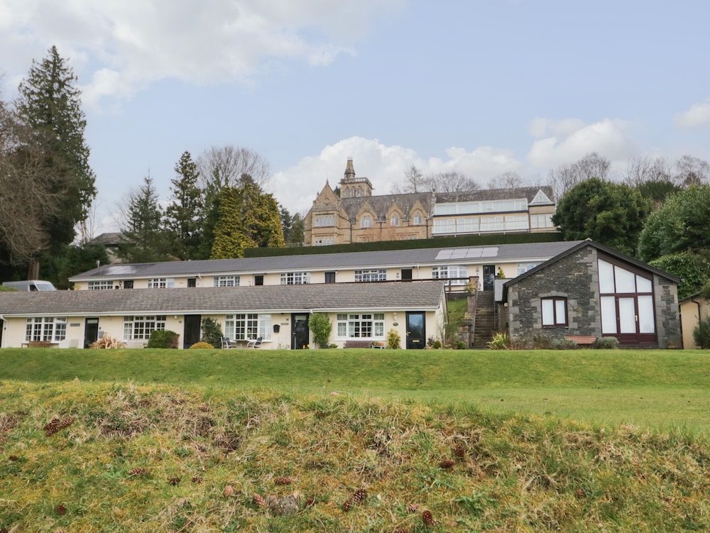 Priory Ghyll view 4