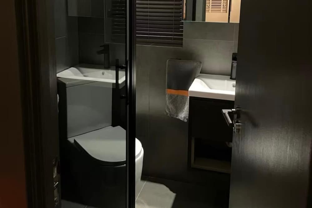 London - Modern 2 Bedroom Apartment