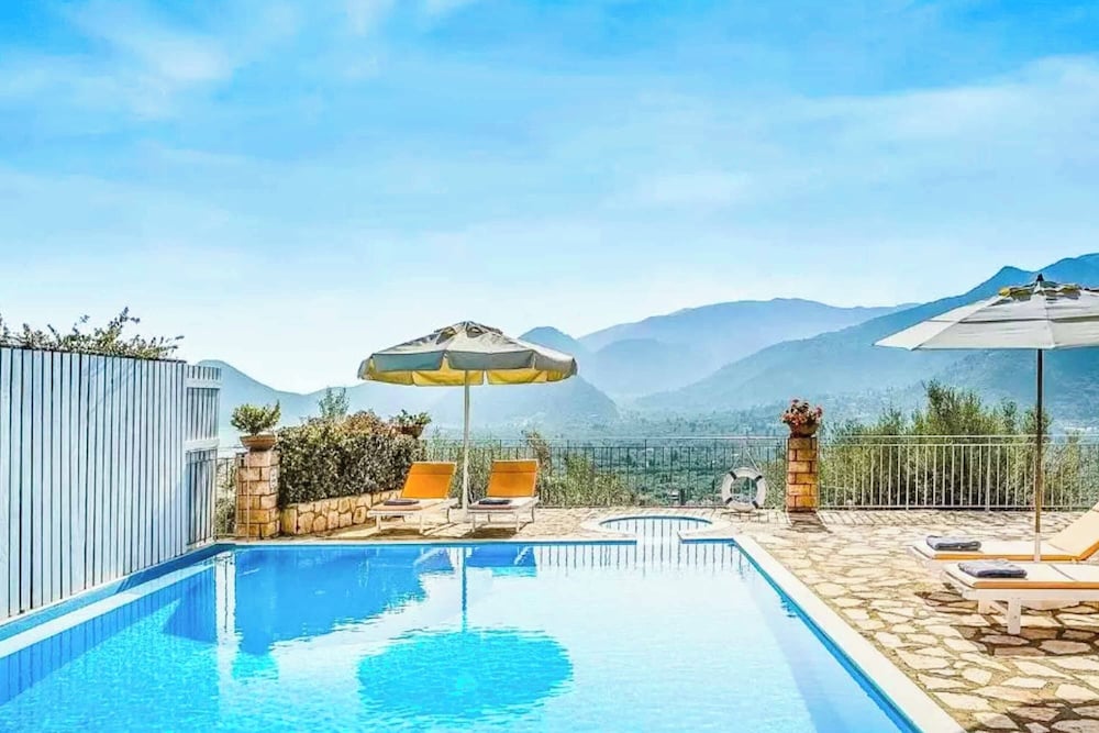 Villa Adriani