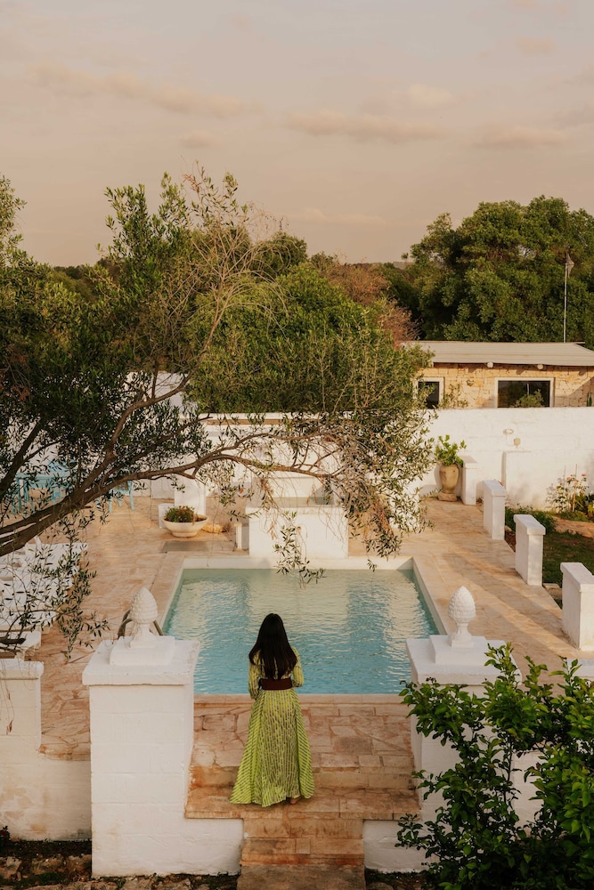 Masseria della Piana Ostuni