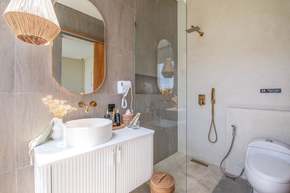 San Marco Modern 2br Villas Beach 5mins Canggu