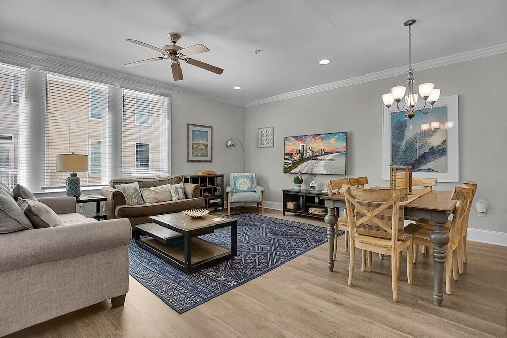 The Village At 74th 3 Bedroom Home