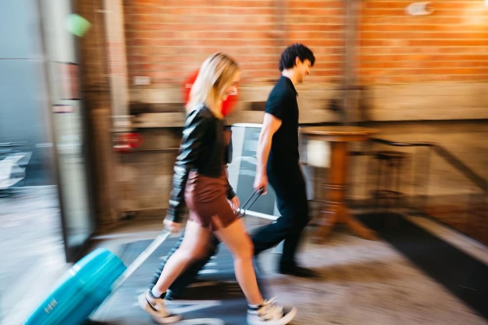 Little Drifter Melbourne - Image 1