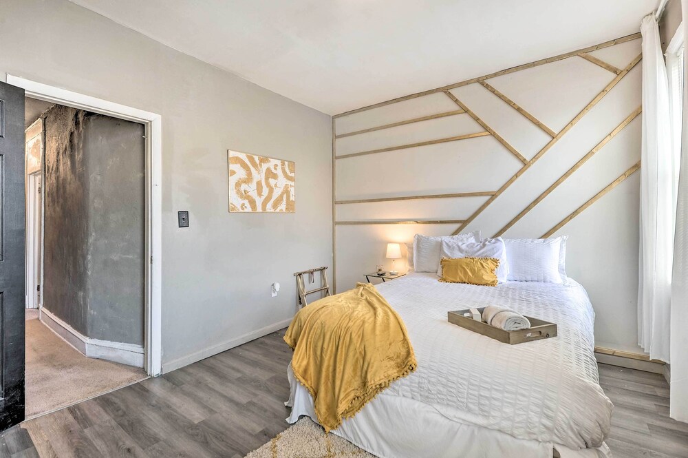 Baltimore Vacation Rental Near Dtwn Towson! - Property Image 25