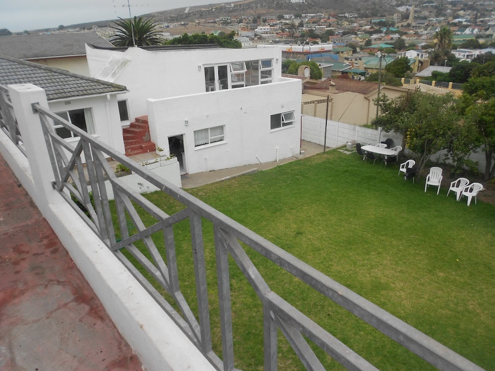 Saldanha Bay Lodge view 4