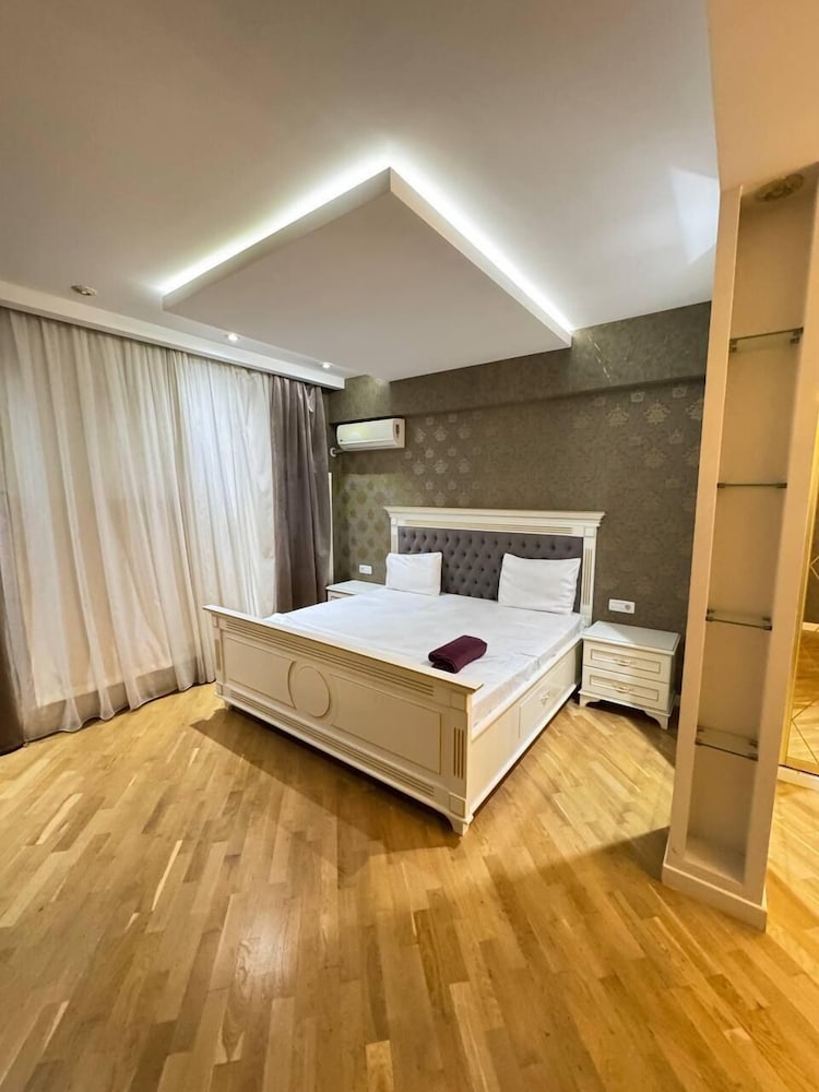 Azure by residences
