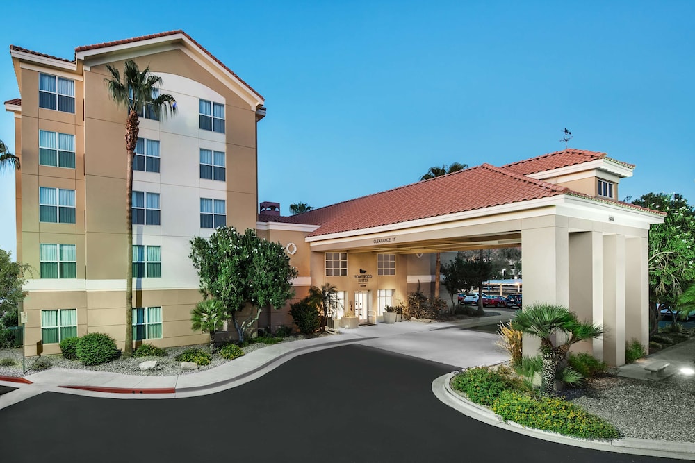Hotel Homewood Suites by Hilton Phoenix - Metro Center - Image 1