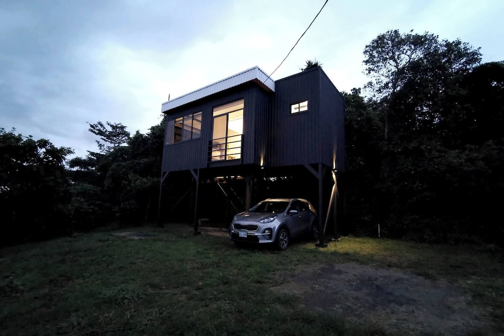 Calma Loft Monteverde Rainforest - Epic Views - Santa Elena
