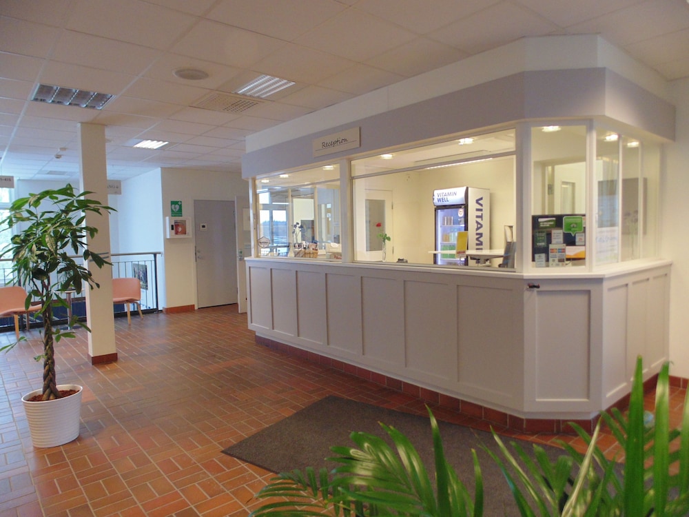Ljungskile Hotell & Konferens