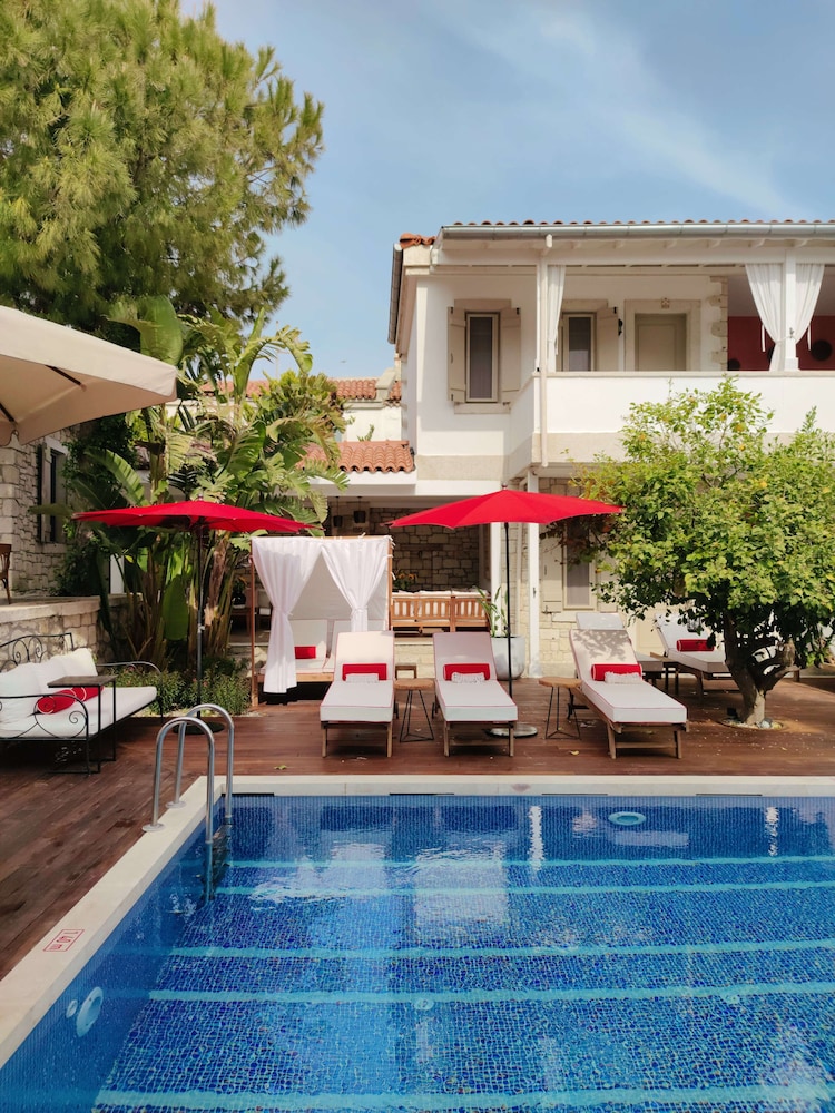 Viento Otel Alacati - Özel Sınıf - Image 8