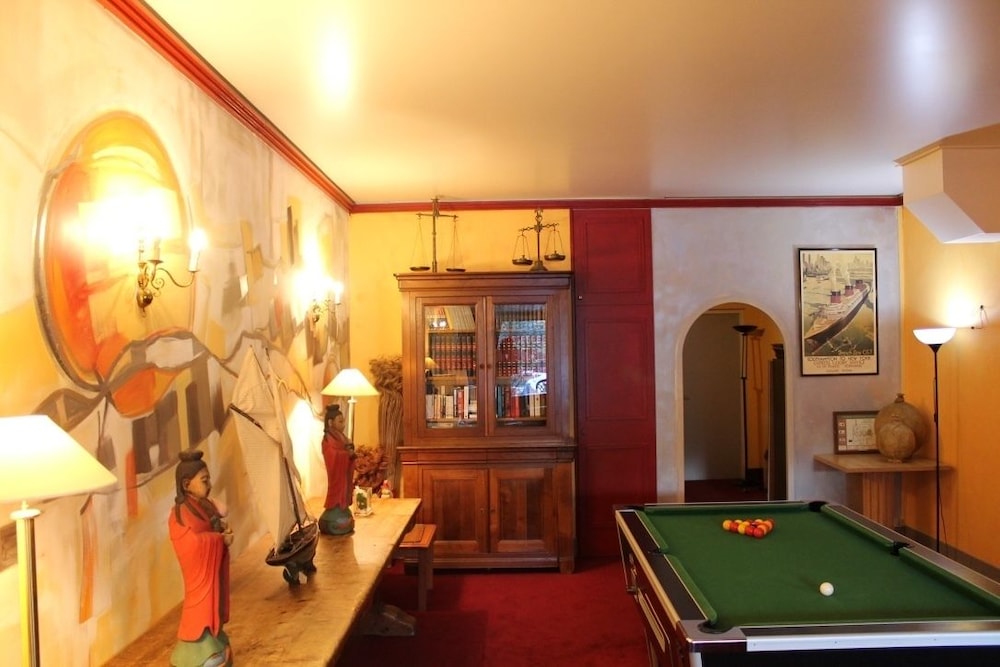 Brides-les-Bains Vacations - Hotel Le Verseau - Property Image 3