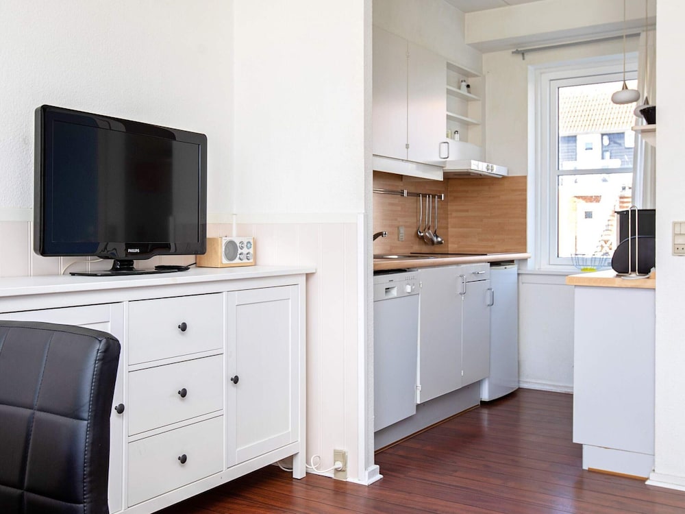 6 Person Holiday Home in Borre