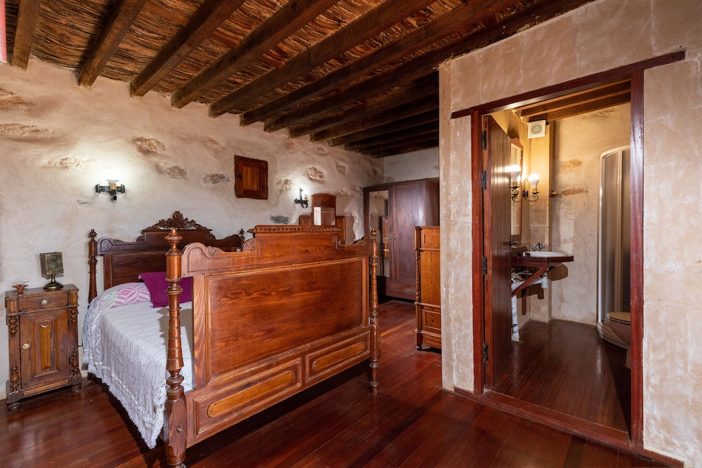 Casa Rural Tamasite