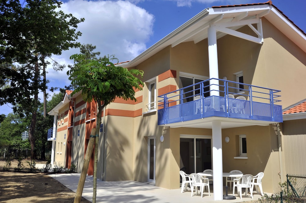 ESTIVEL - Villa Marine