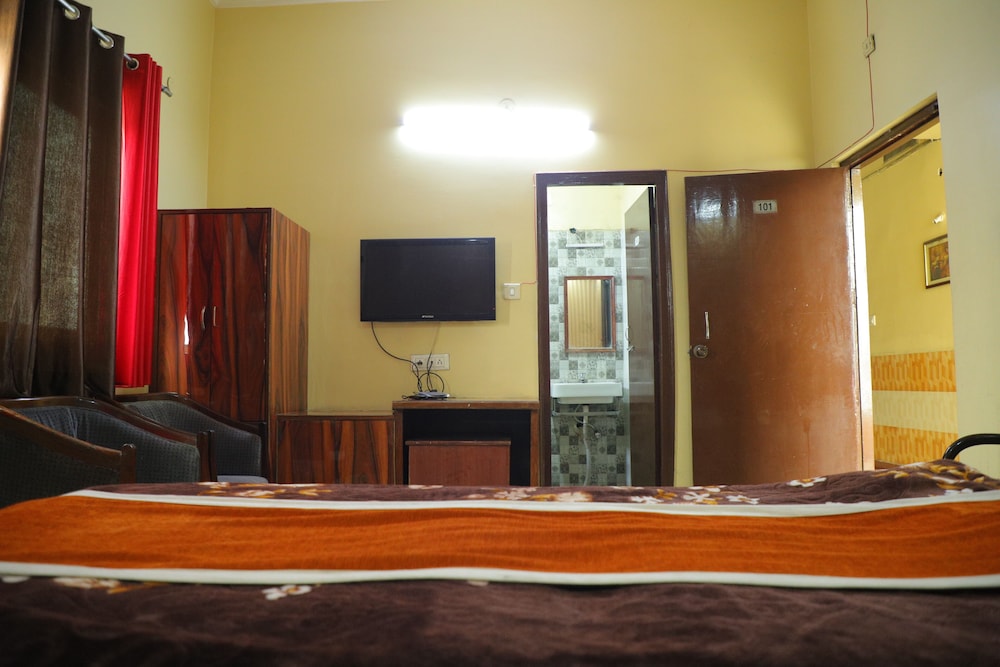 Hotel Shri Bhaskar