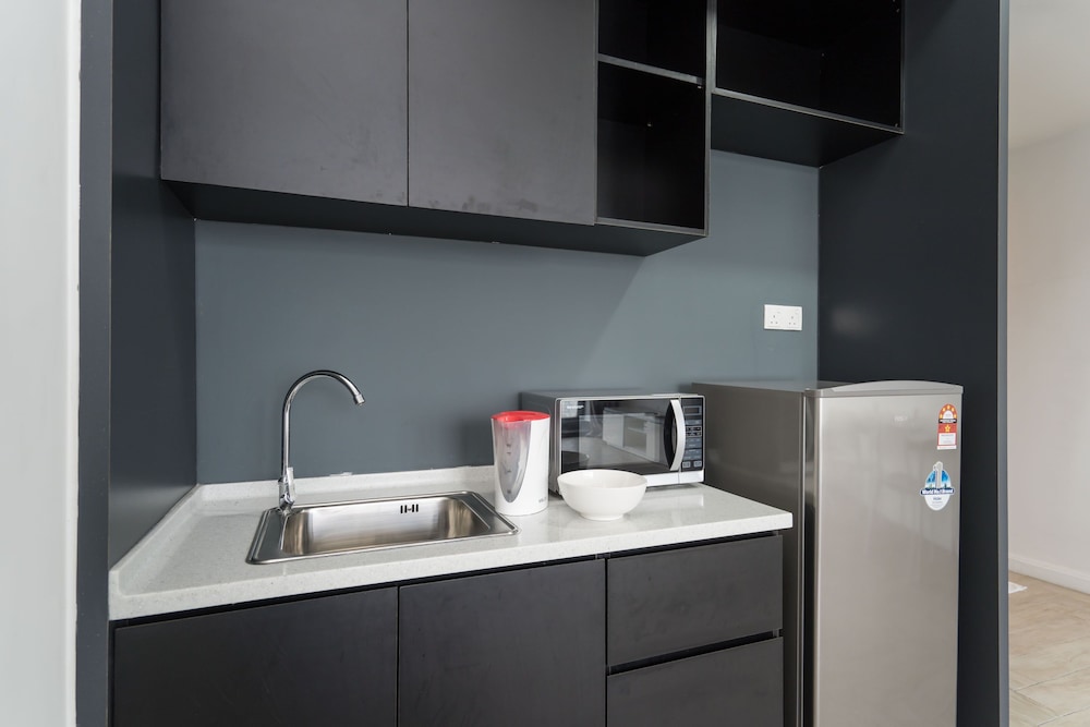 OYO Home 43951 Fair  Studio Empire City Marriot photo 8