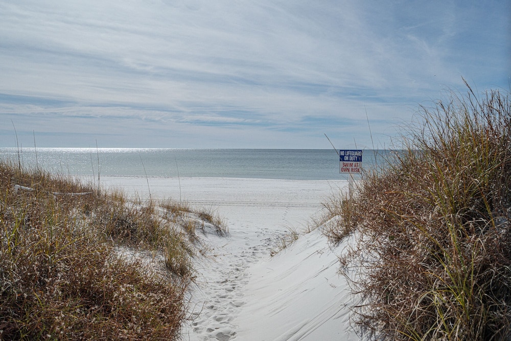 Coastal Bliss view 3