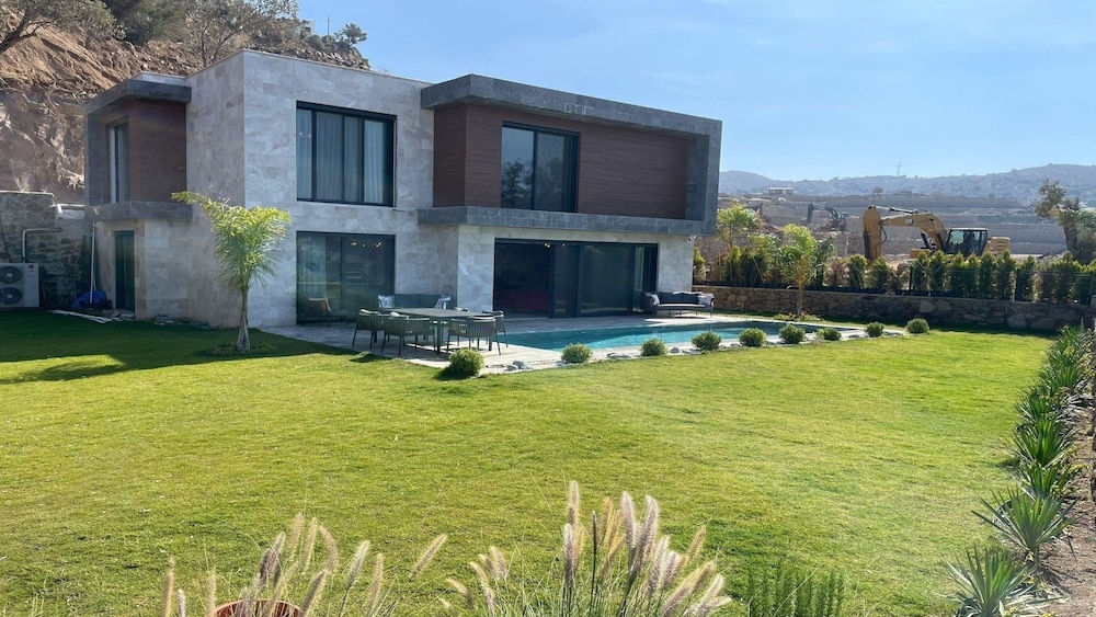 Bovilla Hotel Sentio Yalıkavak
