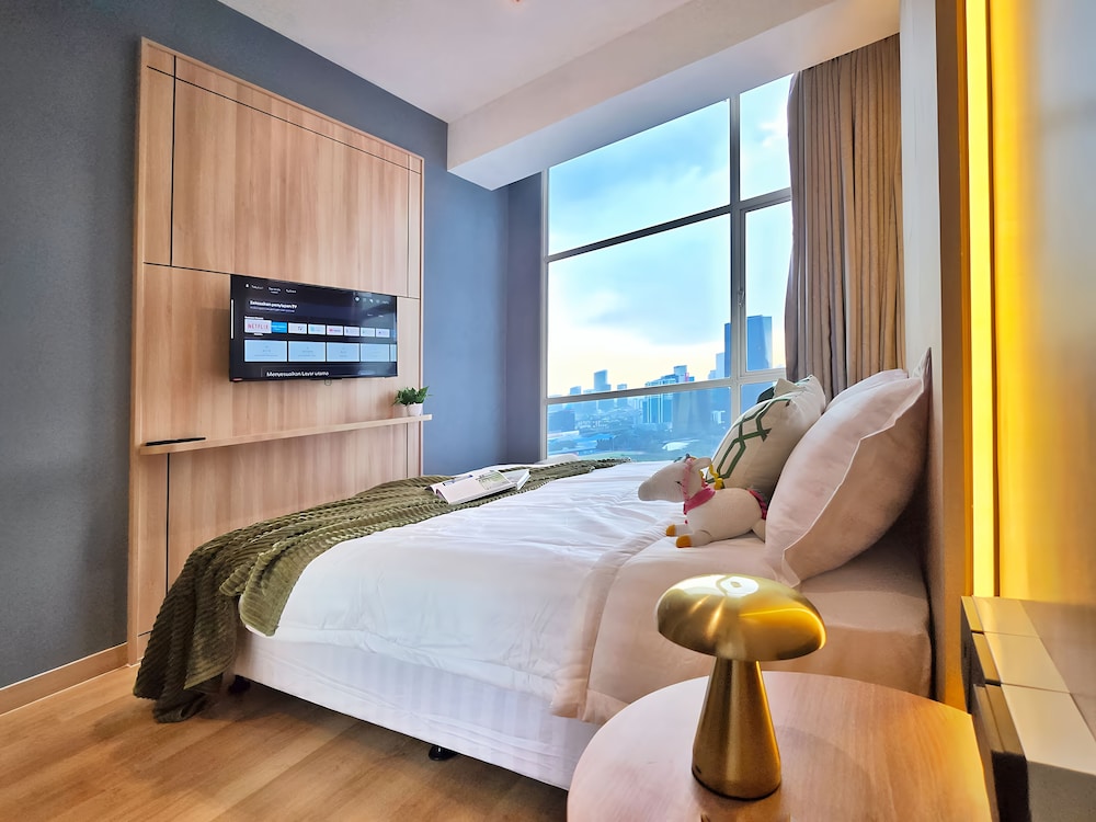 Staysanliving - Kota Kasablanka
