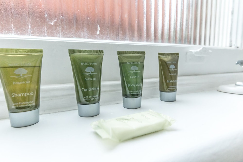 spa