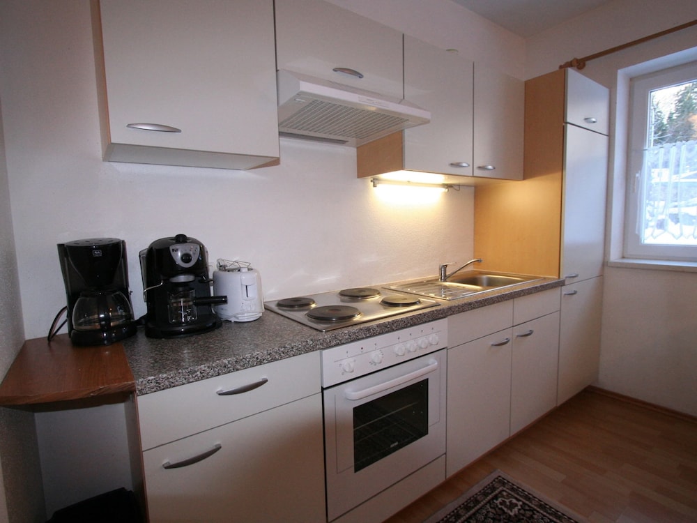 Apartment in Scheffau Near Ski Slopes