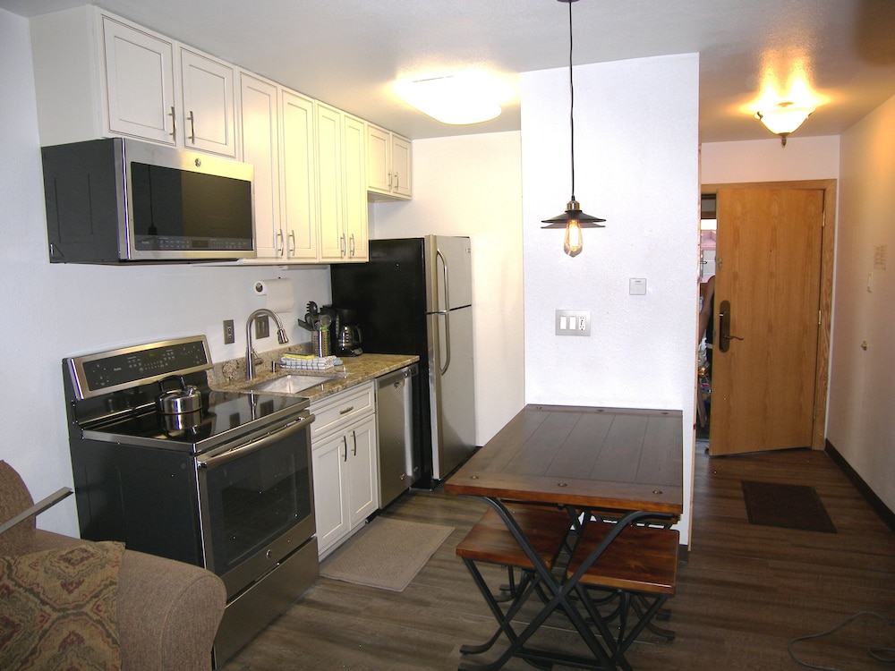 Copper Junction 1 Studio Loft