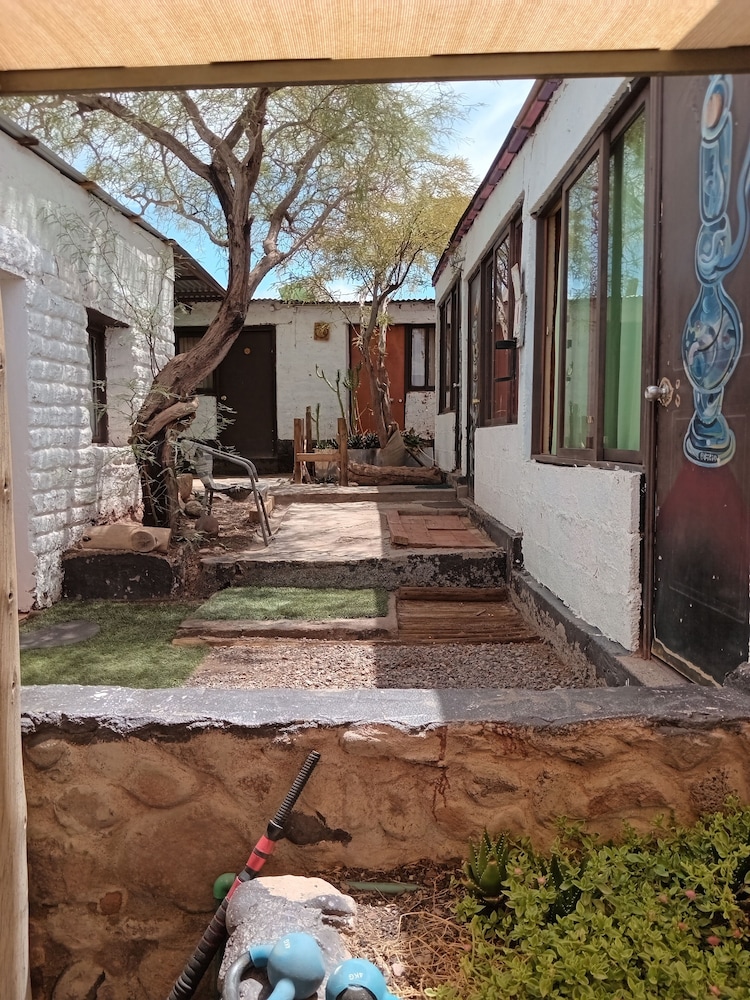 Hostal San Pedro