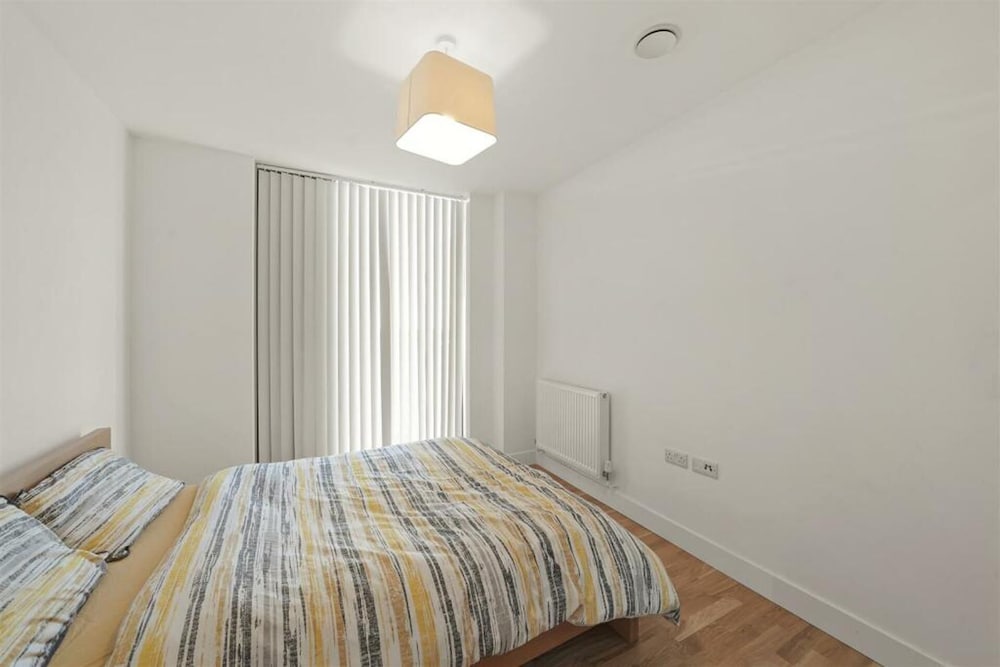 London Bliss Retreat
