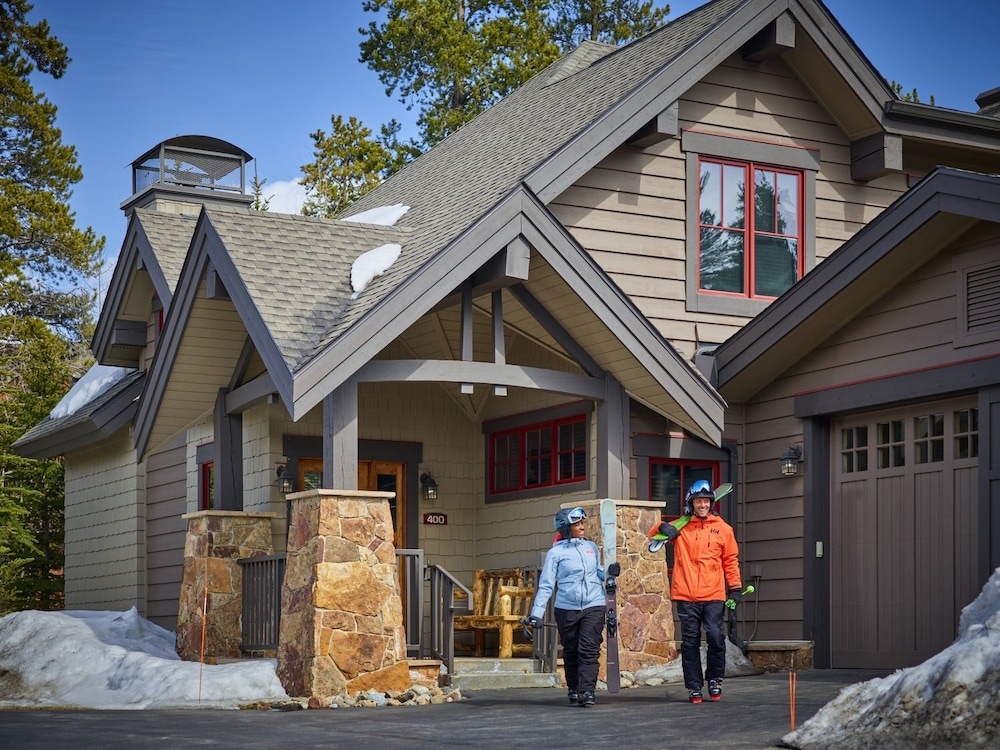 Breckenridge Ski Resort