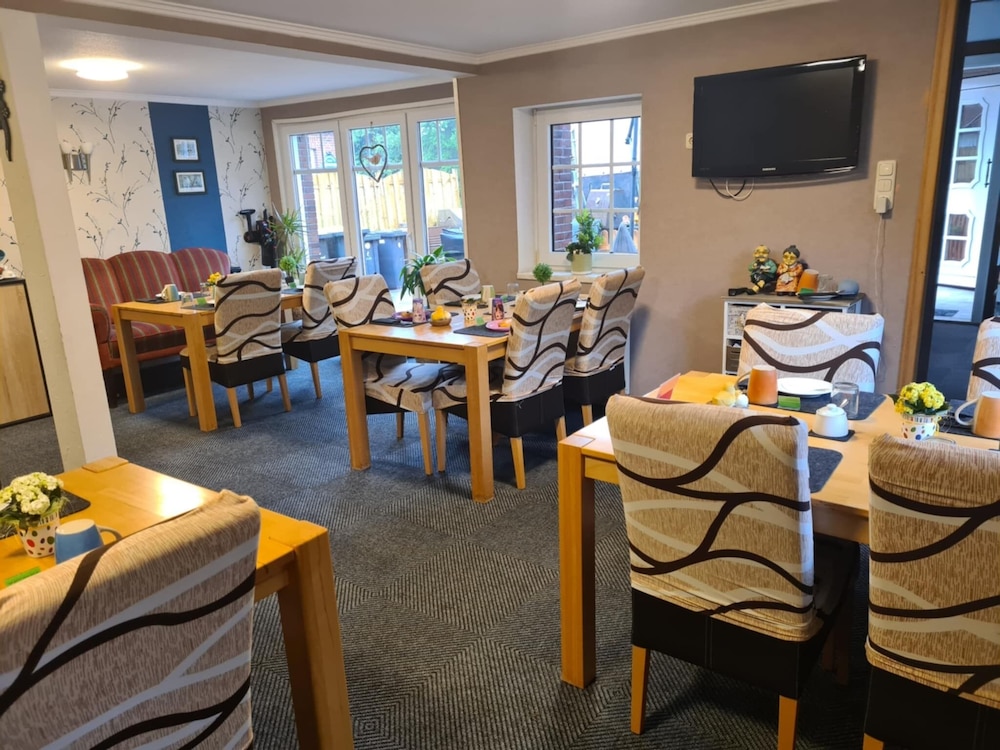 Hotel-Pension