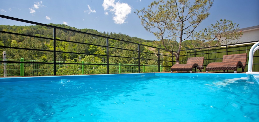 In My Dream Pension Gapyeong