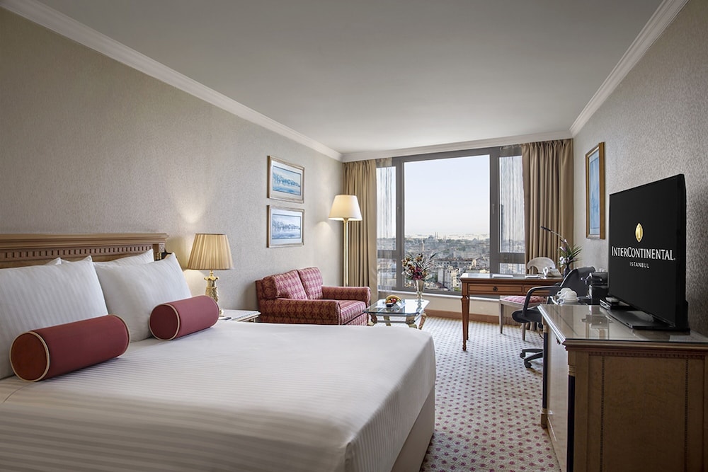 InterContinental Istanbul by IHG - Image 15