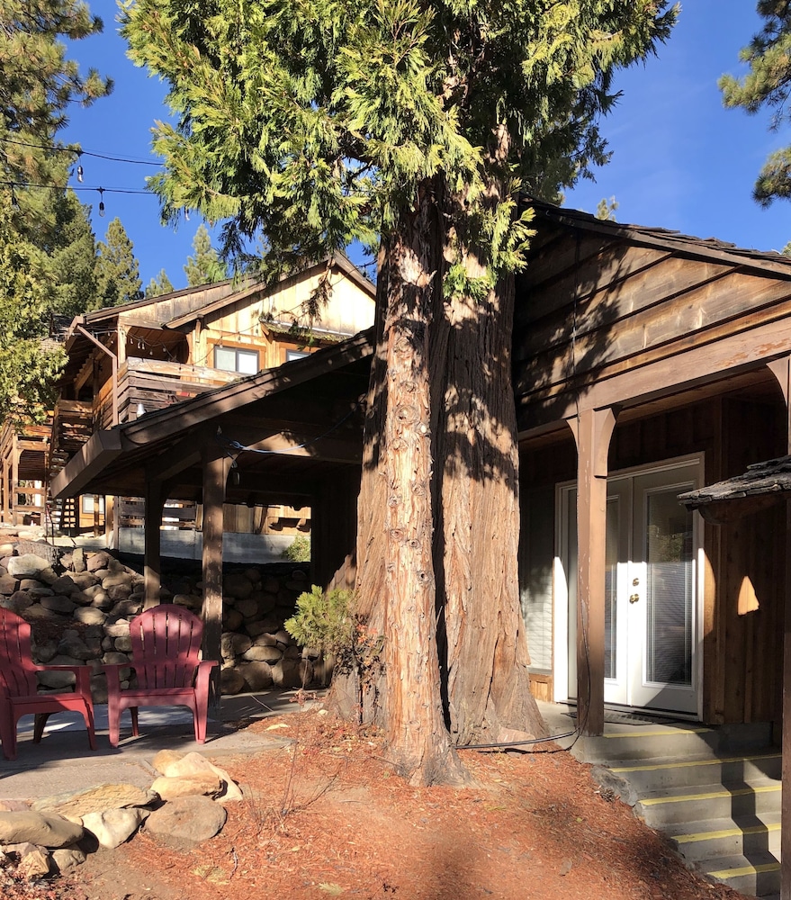 Tahoe Vistana Inn - Property Image 87
