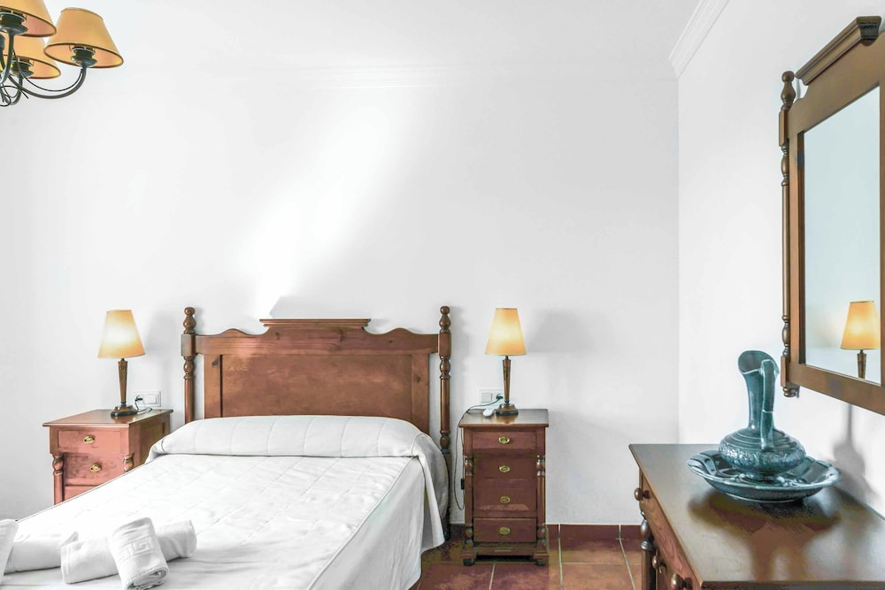 Villa Fraile