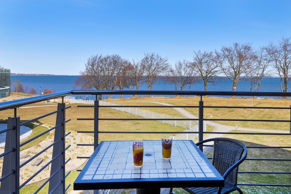 Studio by the Beach in Puck by Renters