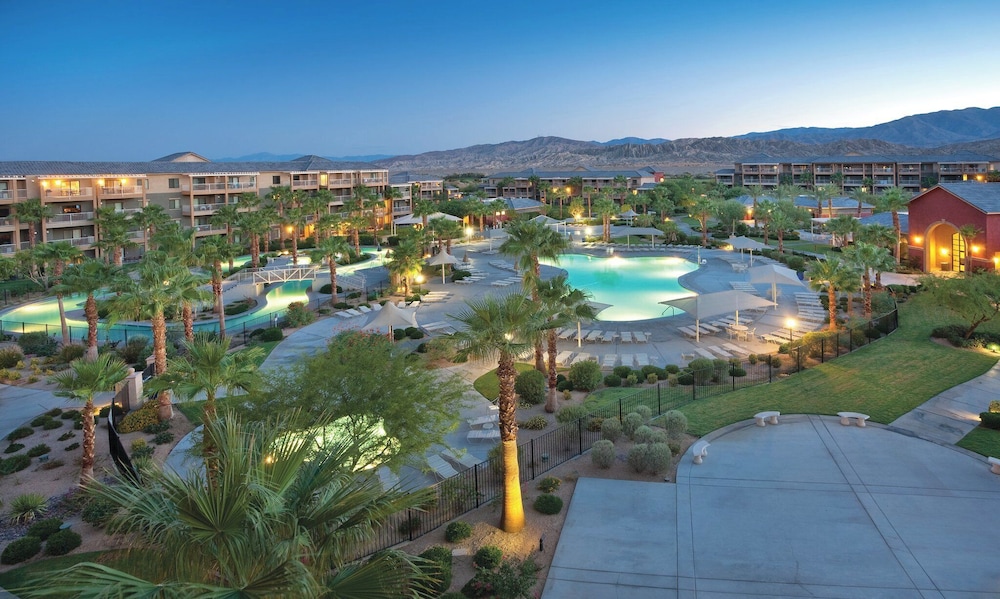 Indio Resort Condos by WorldMark
